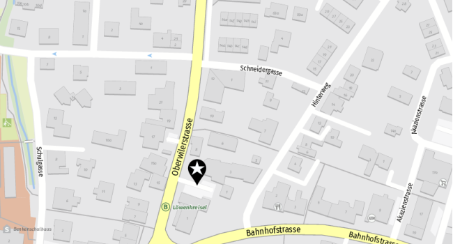 Naturcoiffure Therwil Maria Rivera